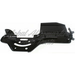 BUMPER STAY FR LH STEEL EXCLUDE XE — photo 2