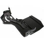 BUMPER STAY FR LH STEEL EXCLUDE XE — photo 3