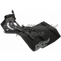 BUMPER STAY FR LH STEEL EXCLUDE XE