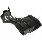 BUMPER STAY FR LH STEEL EXCLUDE XE — photo 3