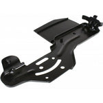 BUMPER STAY FR LH STEEL EXCLUDE XE — photo 4