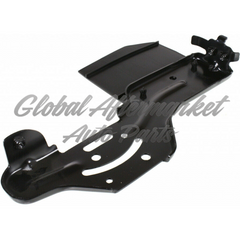 BUMPER STAY FR LH STEEL EXCLUDE XE