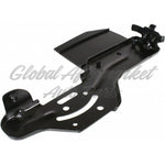 )(PATHFINDER) 2004 BUMPER STAY FR LH STEEL EXCLUDE XE — photo 4