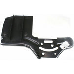 BUMPER STAY FR LH STEEL EXCLUDE XE — photo 5