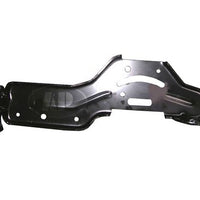 BUMPER STAY FR LH STEEL EXCLUDE XE