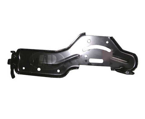 BUMPER STAY FR LH STEEL EXCLUDE XE