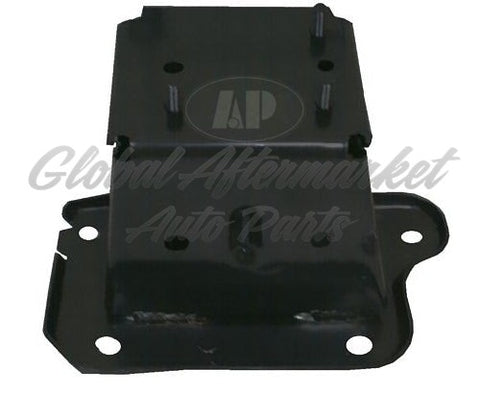 REBAR BRACKET FR LH