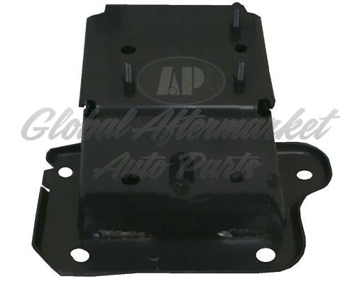 REBAR BRACKET FR LH