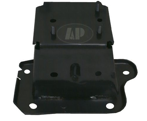 REBAR BRACKET FR LH