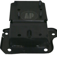 REBAR BRACKET FR LH