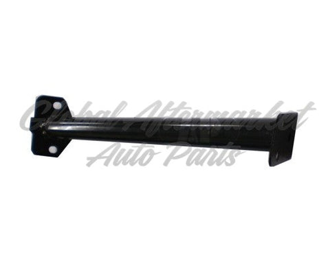 BUMPER BRACKET FR LH XE/PRO-4X MODELS STEEL