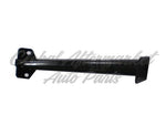 BUMPER BRACKET FR LH XE/PRO-4X MODELS STEEL — photo 1