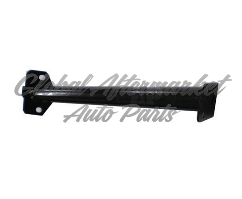 BUMPER BRACKET FR LH XE/PRO-4X MODELS STEEL