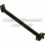 BUMPER BRACKET FR LH XE/PRO-4X MODELS STEEL — photo 2