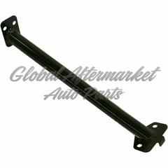 BUMPER BRACKET FR LH XE/PRO-4X MODELS STEEL