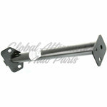 BUMPER BRACKET FR LH XE/PRO-4X MODELS STEEL — photo 3
