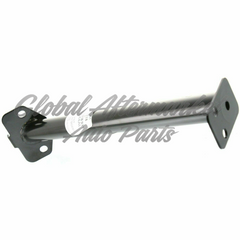 BUMPER BRACKET FR LH XE/PRO-4X MODELS STEEL
