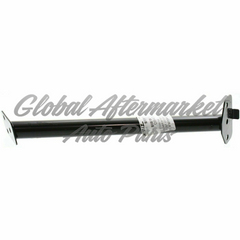 BUMPER BRACKET FR LH XE/PRO-4X MODELS STEEL