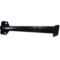 BUMPER BRACKET FR LH XE/PRO-4X MODELS STEEL