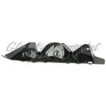 BUMPER BRACKET FR LH — photo 3