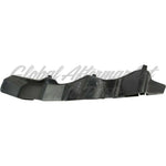 BUMPER BRACKET FR LH — photo 4