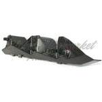 BUMPER BRACKET FR LH — photo 5