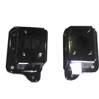 REBAR BRACKET FR LH