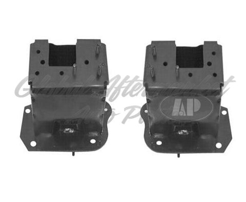 REBAR BRACKET FR LH STEEL