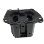 REBAR BRACKET FR LH STEEL — photo 1