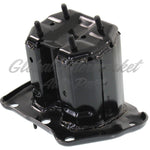 REBAR BRACKET FR LH STEEL — photo 2