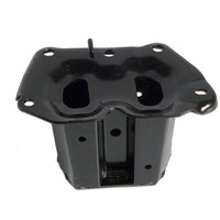 REBAR BRACKET FR LH STEEL