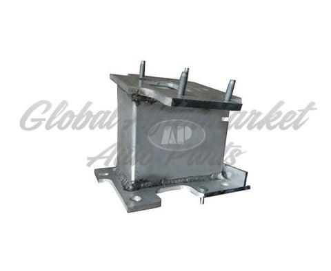 REBAR BRACKET FR LH STEEL