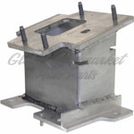 REBAR BRACKET FR LH STEEL — photo 2