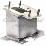 REBAR BRACKET FR LH STEEL — photo 3