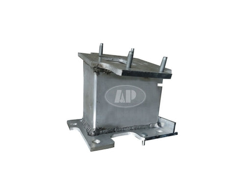 REBAR BRACKET FR LH STEEL