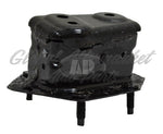 REBAR BRACKET FR LH STEEL — photo 1