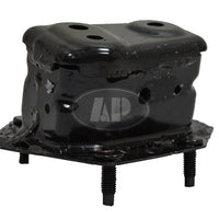 REBAR BRACKET FR LH STEEL