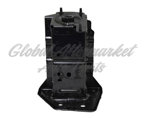 REBAR BRACKET FR LH STEEL