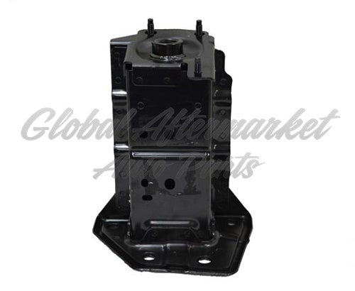REBAR BRACKET FR LH STEEL