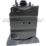 REBAR BRACKET FR LH STEEL — photo 5