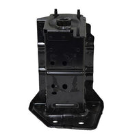REBAR BRACKET FR LH STEEL