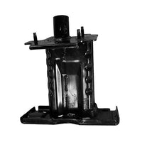 REBAR BRACKET FR LH USA BUILT