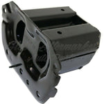 BUMPER BRACKET FR LH STEEL — photo 3