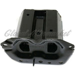 BUMPER BRACKET FR LH STEEL — photo 5