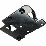 BUMPER SIDE BRACKET FR LH INNER STEEL — photo 3