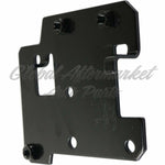 BUMPER SIDE BRACKET FR LH INNER STEEL — photo 4