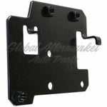 BUMPER SIDE BRACKET FR LH INNER STEEL — photo 5