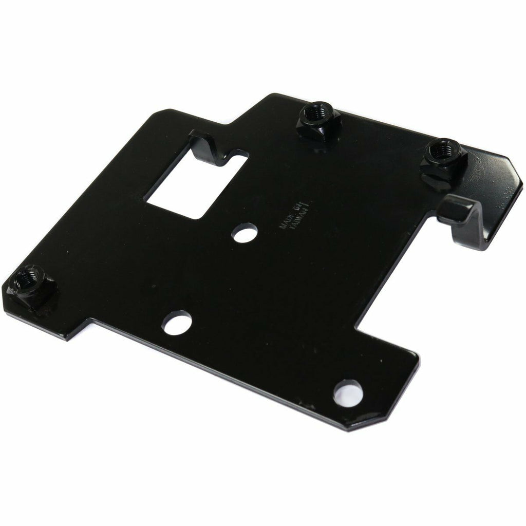 BUMPER SIDE BRACKET FR LH INNER STEEL