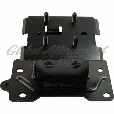 REBAR BRACKET FR LH