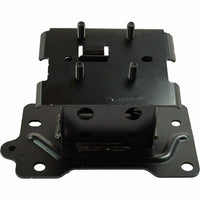 REBAR BRACKET FR LH